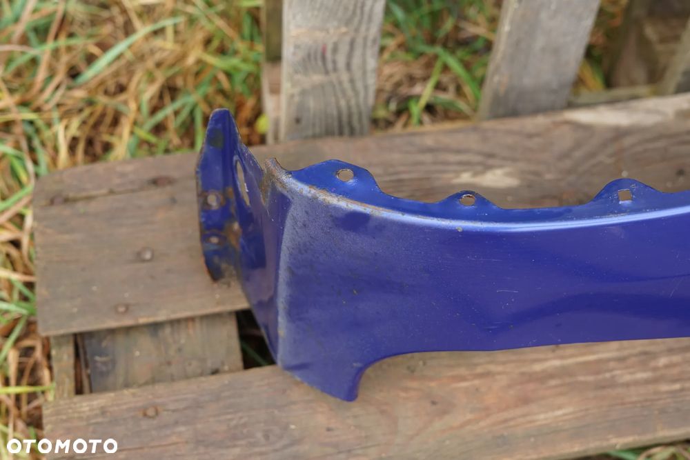 Błotnik przód przedni lewy Mazda 3 I BK Sedan - 10