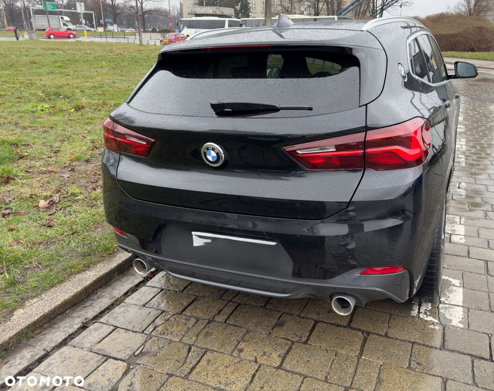BMW X2 sDrive20i M Sport X - 24