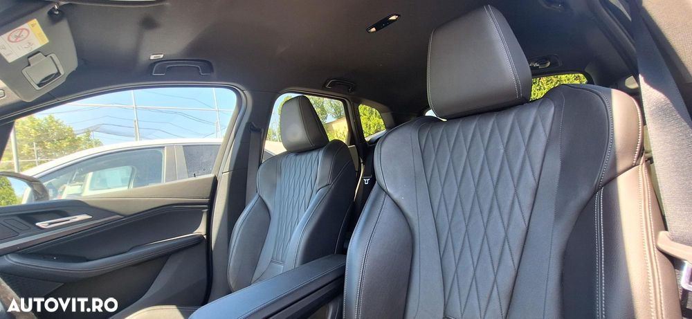 BMW Seria 2 218i Aut. M Sport - 16