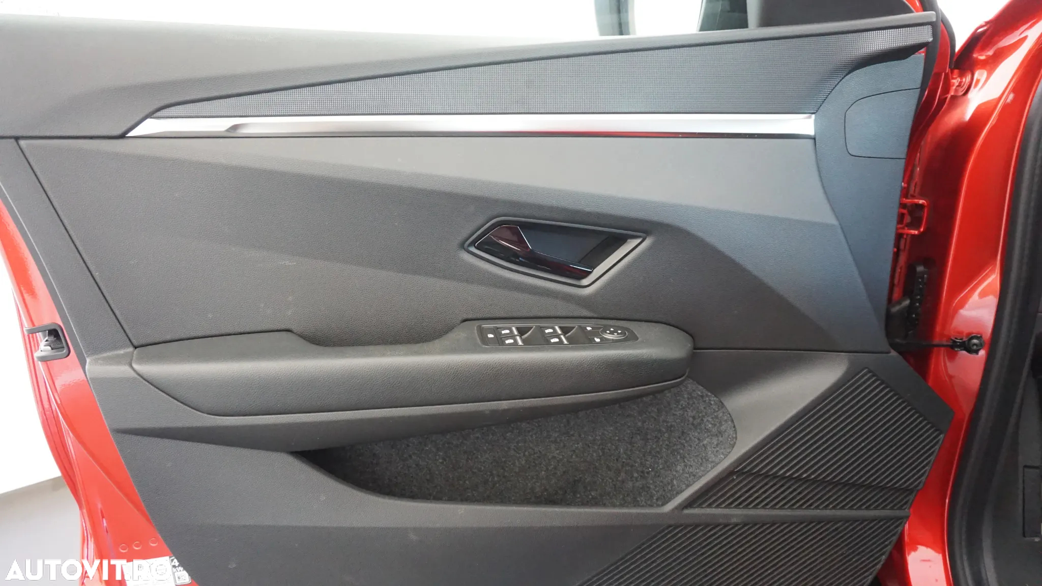 Renault Megane E-TECH EV40 standard charge equilibre - 8