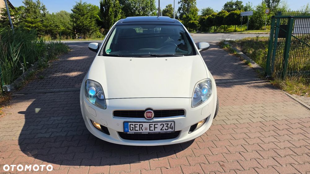 Fiat Bravo - 32