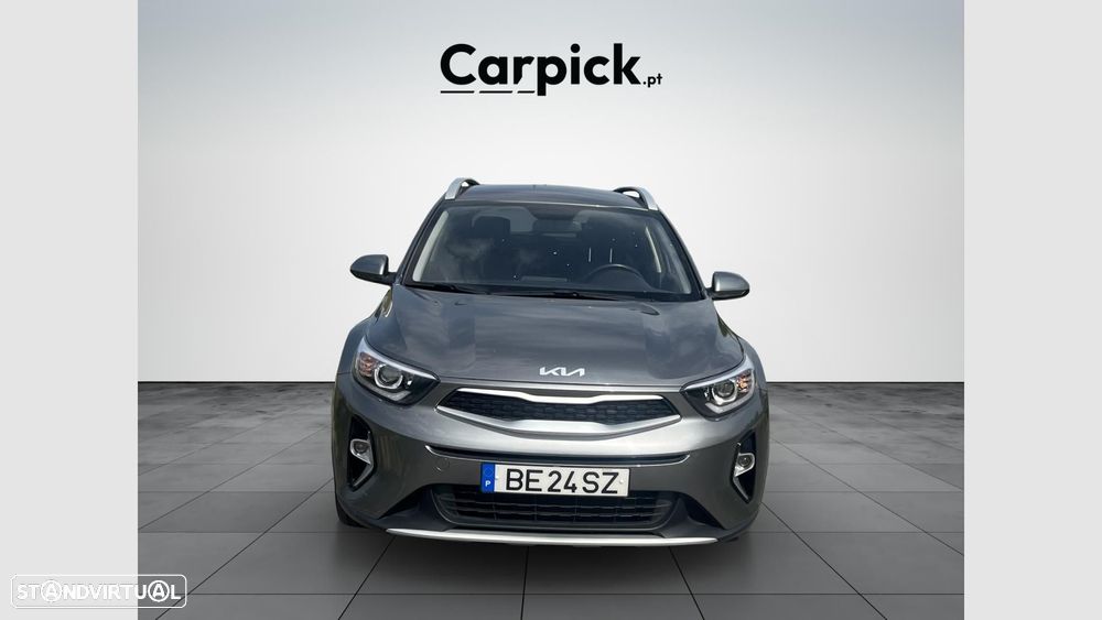 Kia Stonic 1.2 Dynamic - 8