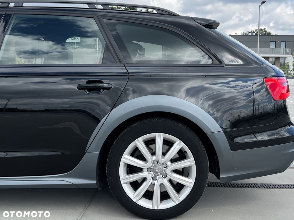 Audi A6 Allroad - 11
