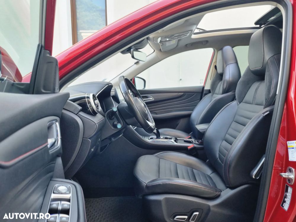 MG EHS 1.5T-GDI Luxury - 13
