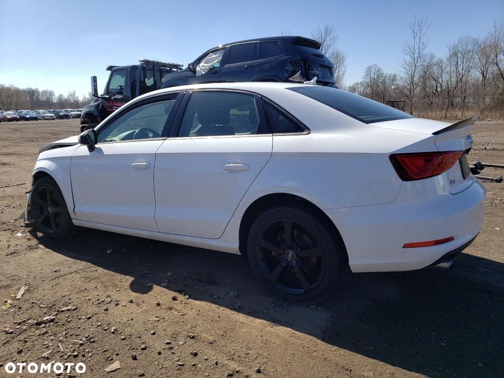 Audi A3 2.0 TFSI quattro S tronic sport - 3