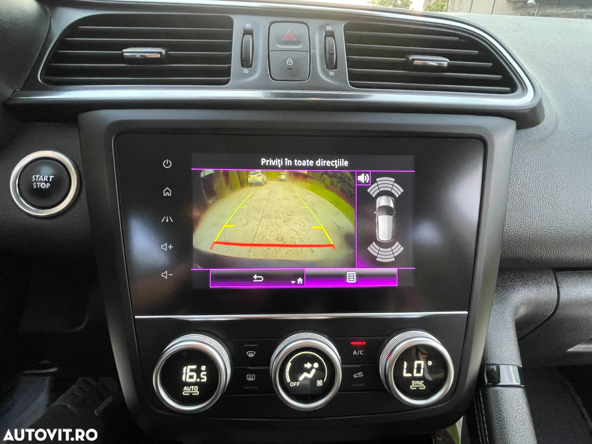 Renault Kadjar TCe EDC GPF Intens - 9
