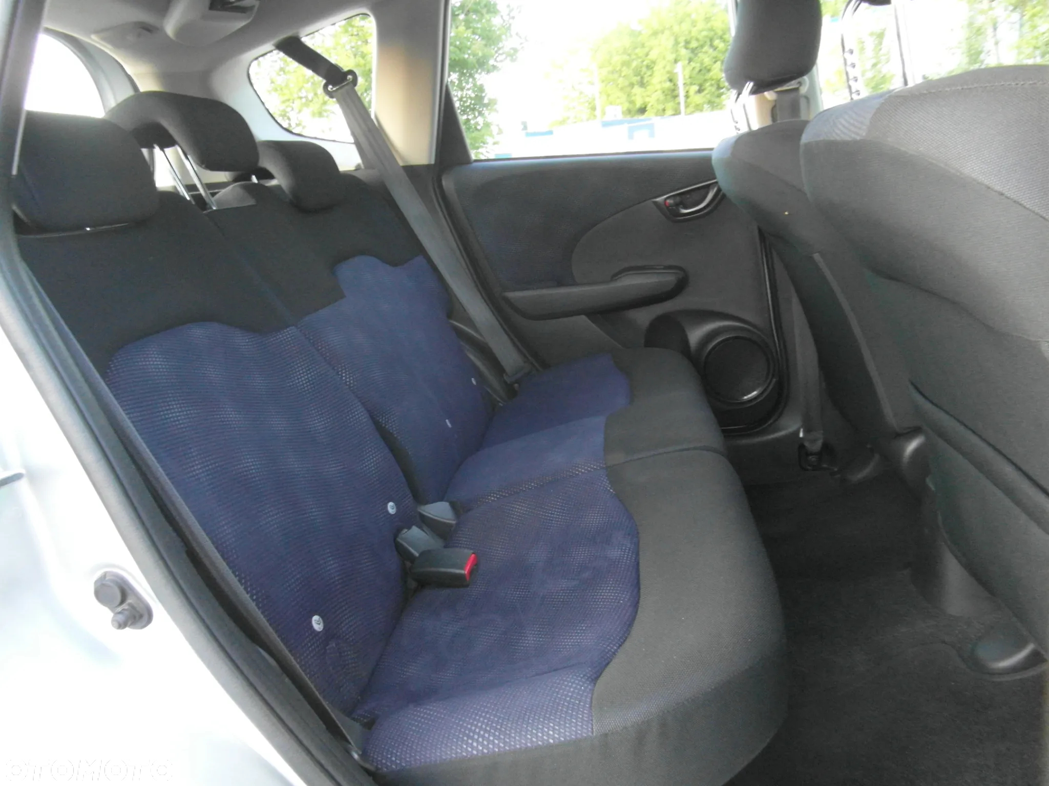 Honda Jazz 1.4 i-VTEC Trend - 30