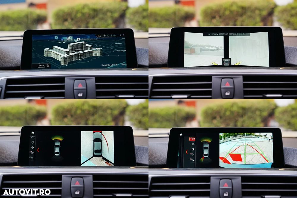 BMW Seria 3 330e iPerformance Luxury Line - 23