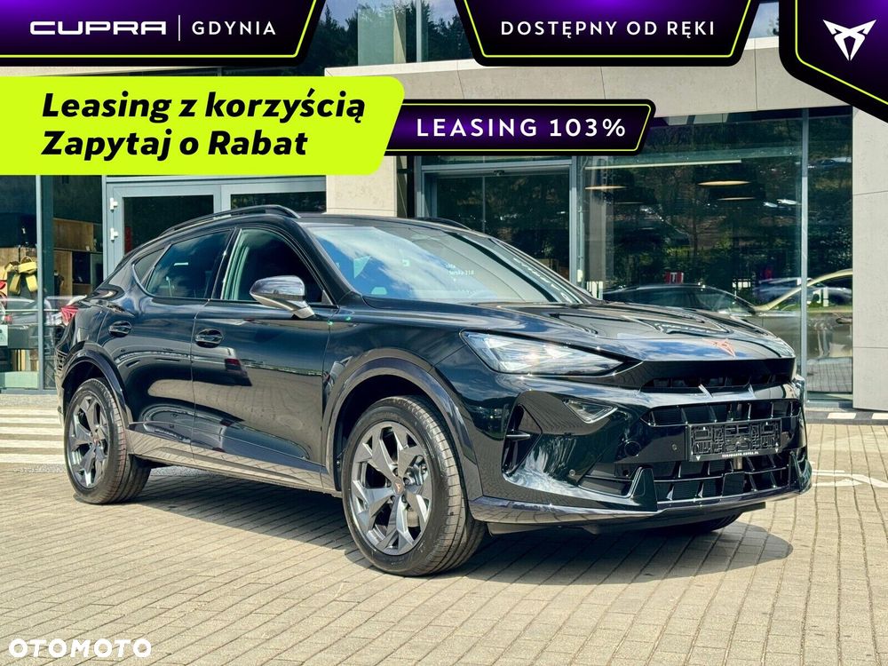 Cupra Formentor 1.5 eTSI mHEV DSG - 1