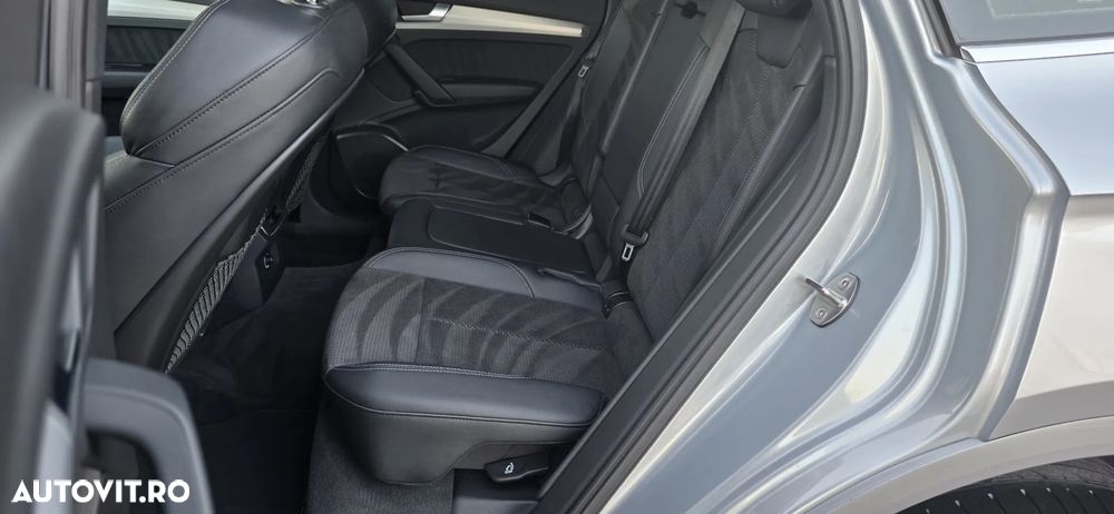 Audi Q5 2.0 40 TDI quattro S tronic Design - 15