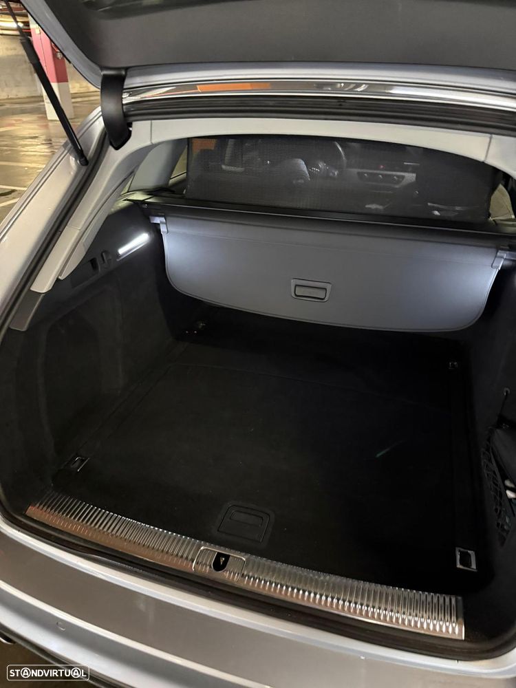 Audi A4 Avant 35 TDI Advanced S tronic - 24