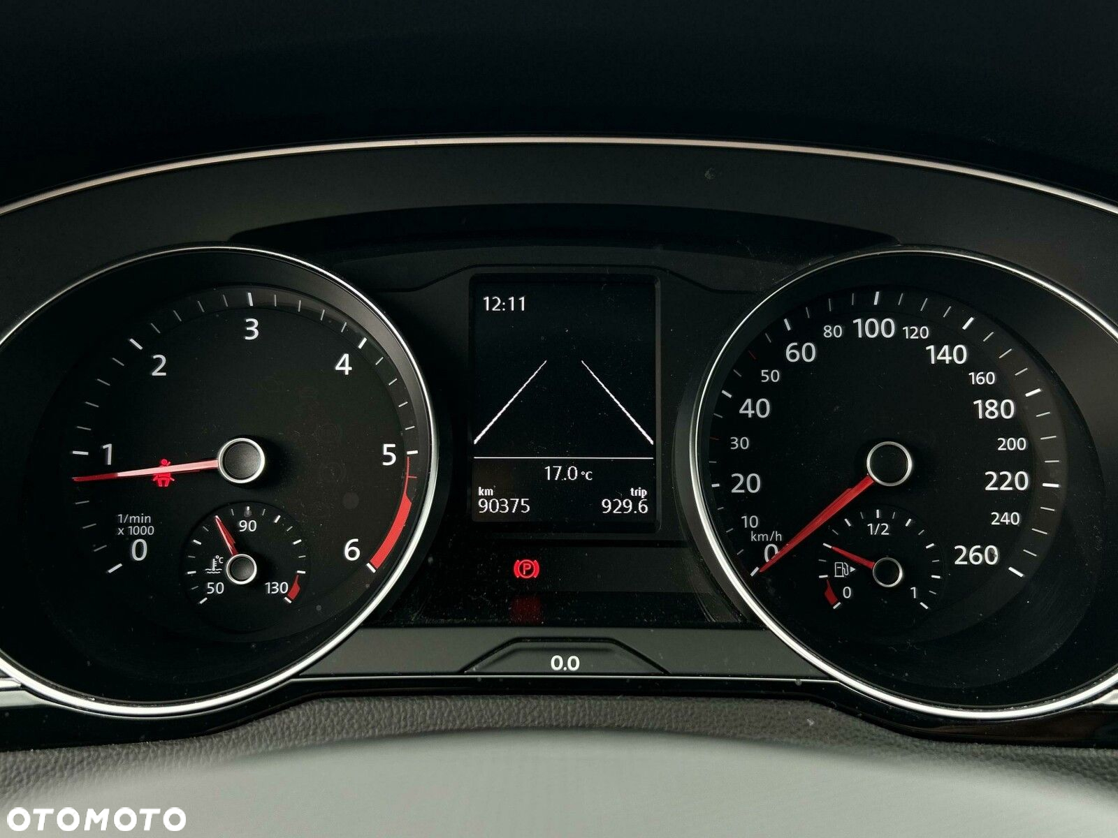Volkswagen Passat 2.0 TDI EVO Business - 15
