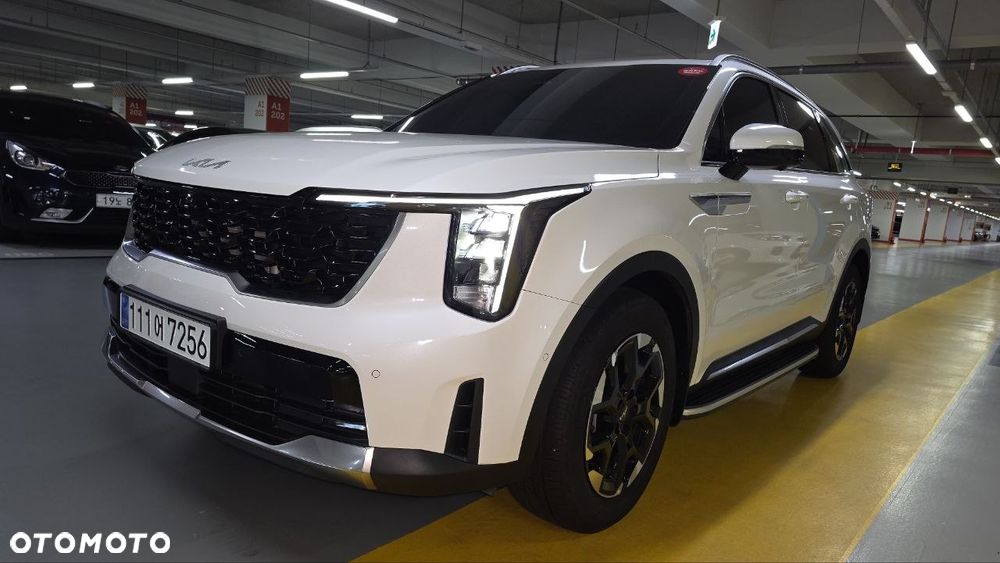 Kia Sorento 2.2 CRDi DCT8 2WD Edition 7 - 4