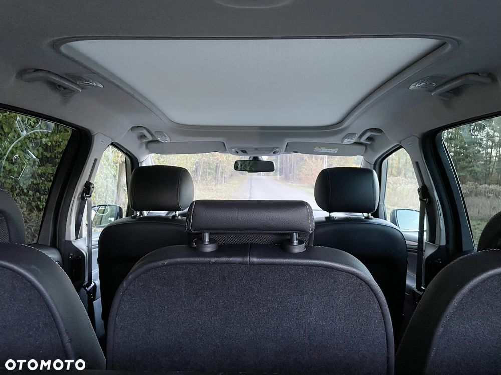 Ford S-Max 1.6 EcoBoost Start Stopp System Titanium - 36