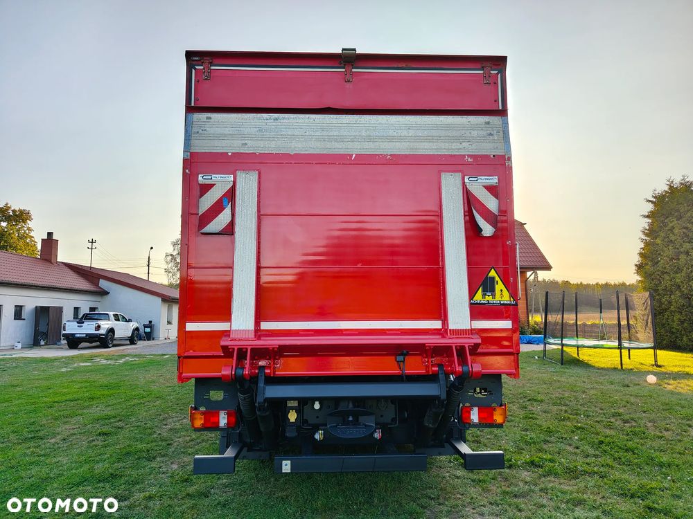 MAN TGS 26.320 - 11