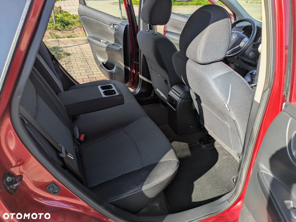 Nissan Pulsar 1.2 DIG-T Tekna - 13