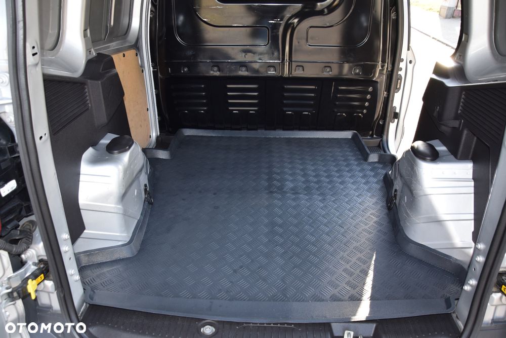 Ford Transit Courier S&S Trend - 10