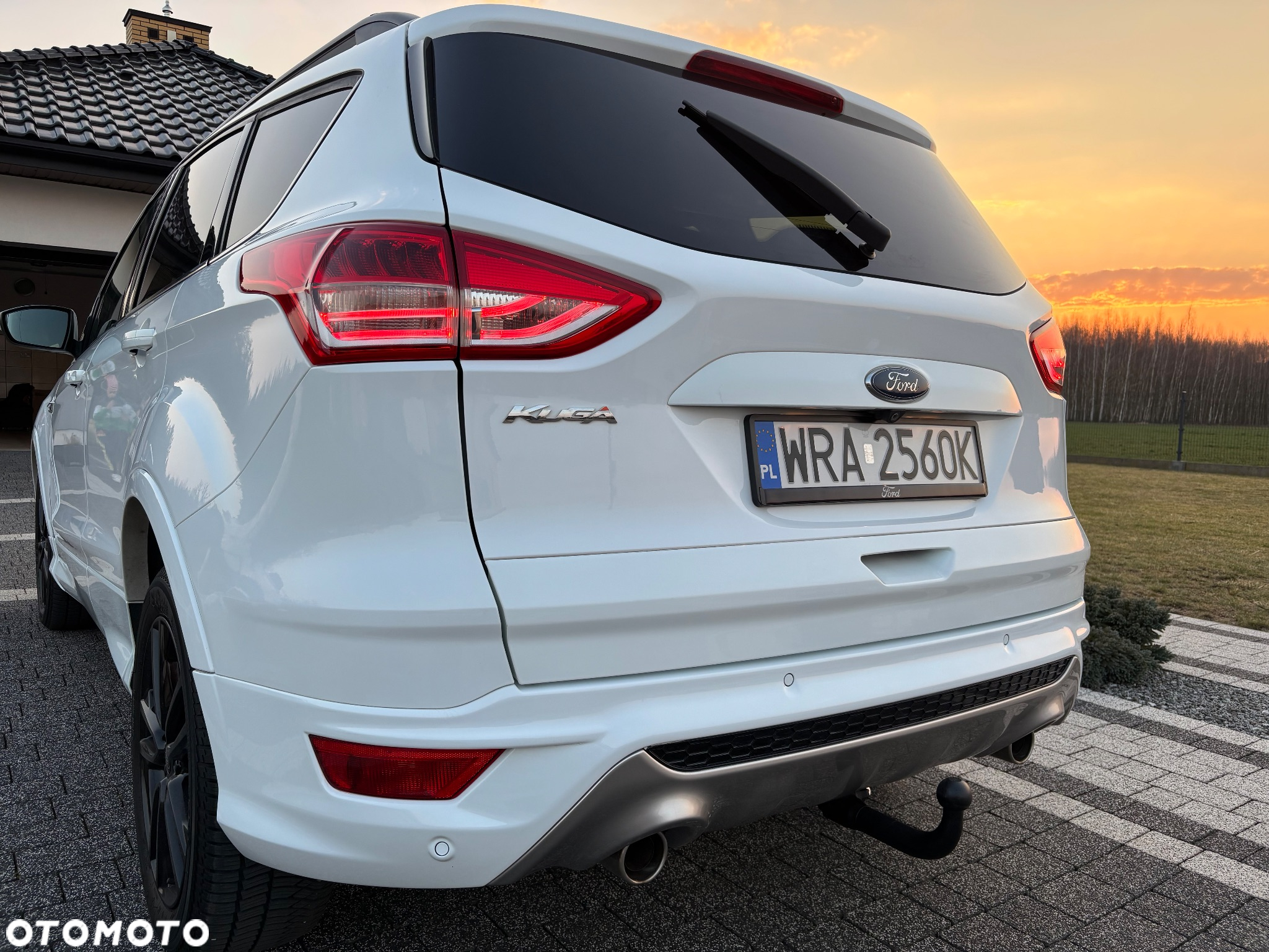 Ford Kuga 2.0 TDCi 4x4 Individual - 22