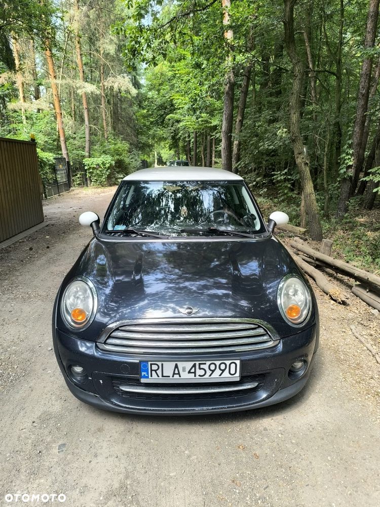MINI Cooper - 1