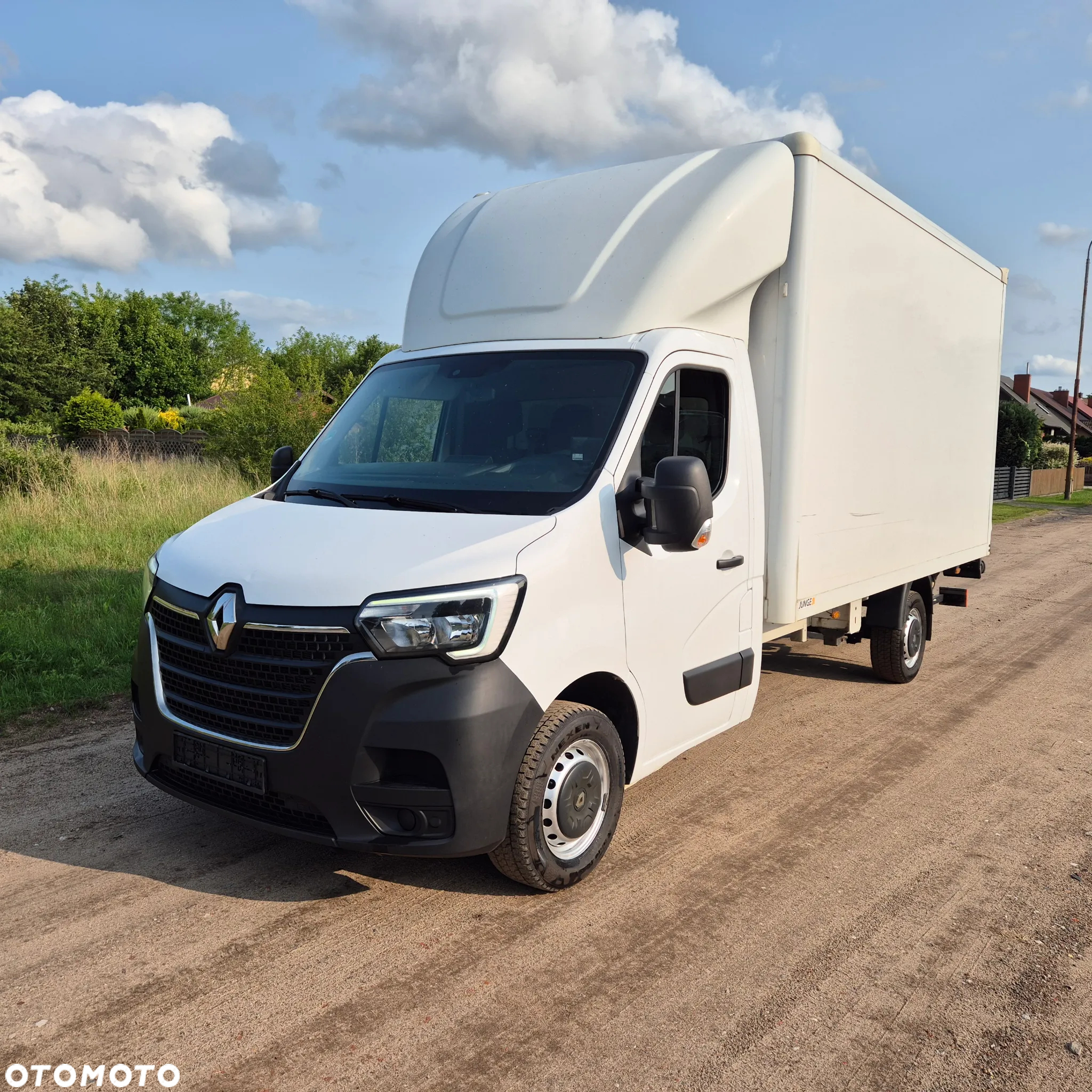 Renault Master - 3