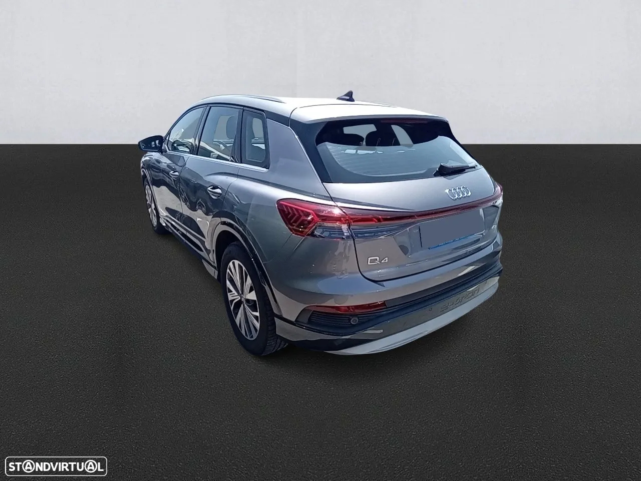 Audi Q4 e-tron 40 82 kWH - 4
