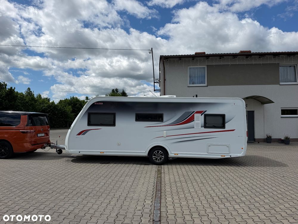 Kabe Imperial 600 XL King Size  XV2 - 3