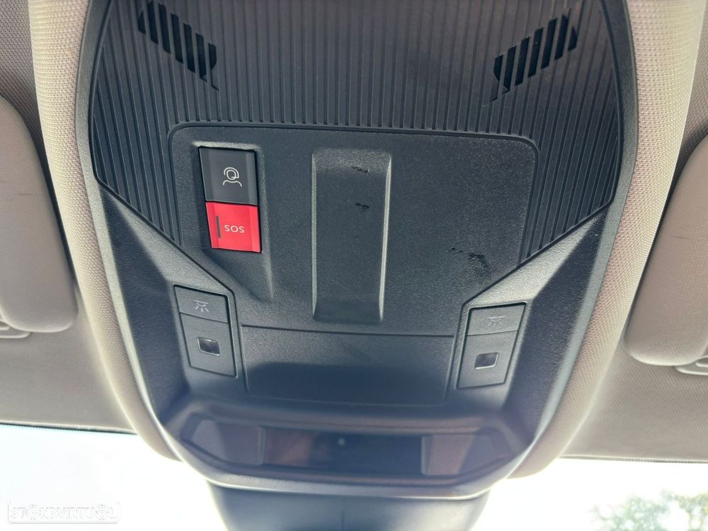 Peugeot 308 SW 1.5 BlueHDi Allure - 30