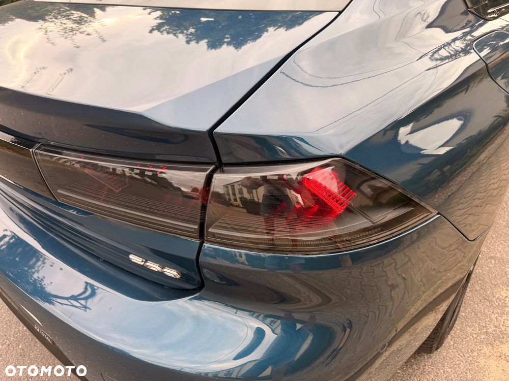 Peugeot 508 PureTech 180 EAT8 GT - 31