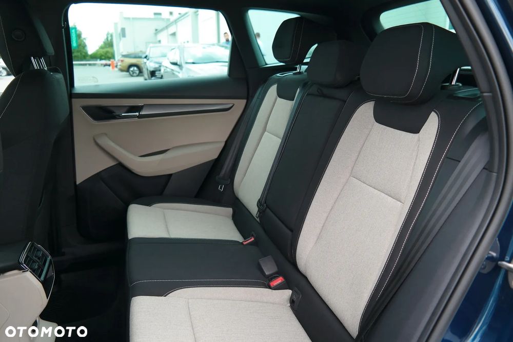 Skoda Karoq 1.5 TSI ACT Style - 12