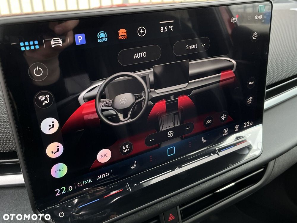 Volkswagen T-Roc - 36