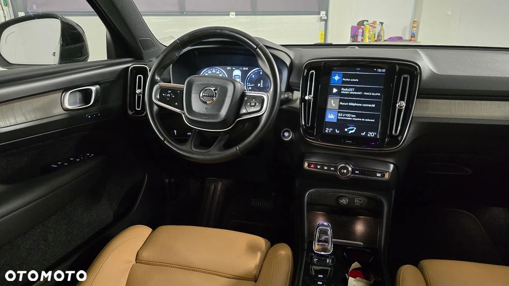 Volvo XC 40 D3 SCR Inscription - 17