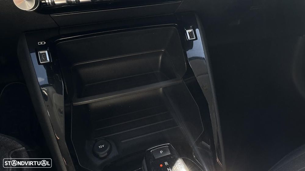 Peugeot e-208 50 kWh Active - 26