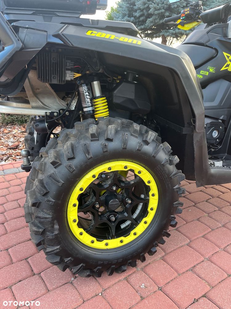 Can-Am Outlander - 23