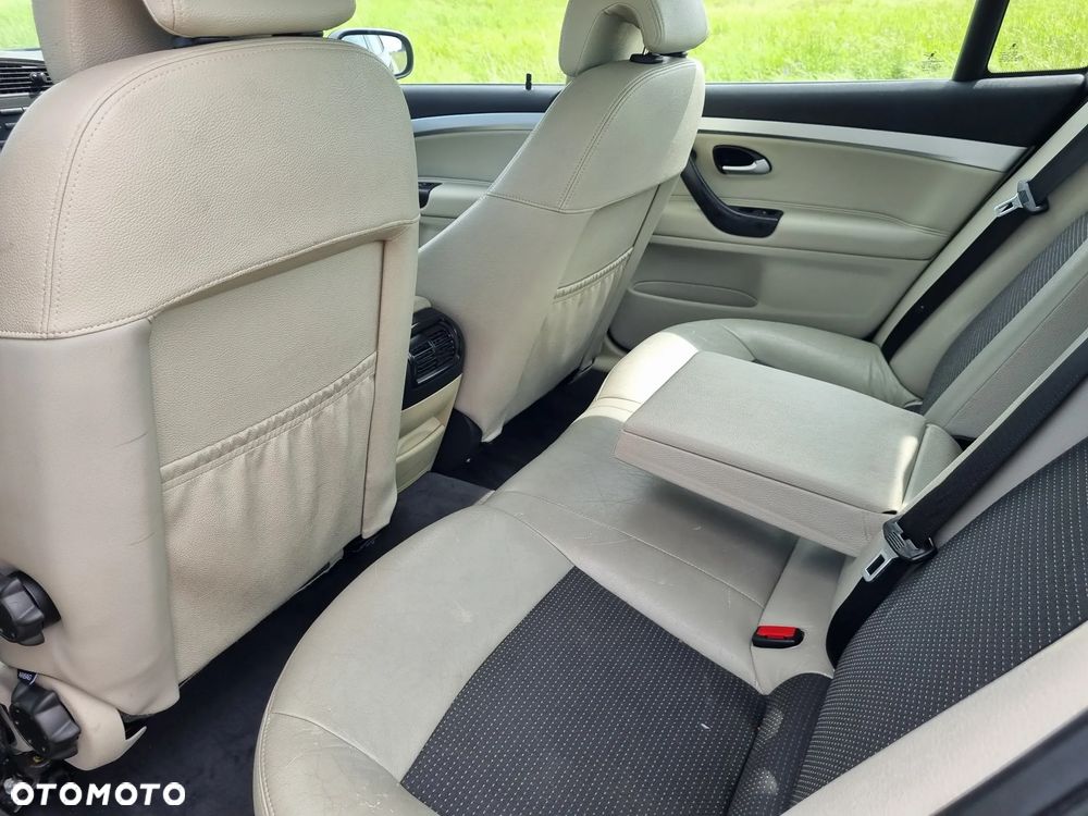 Saab 9-3 1.8t Linear - 6