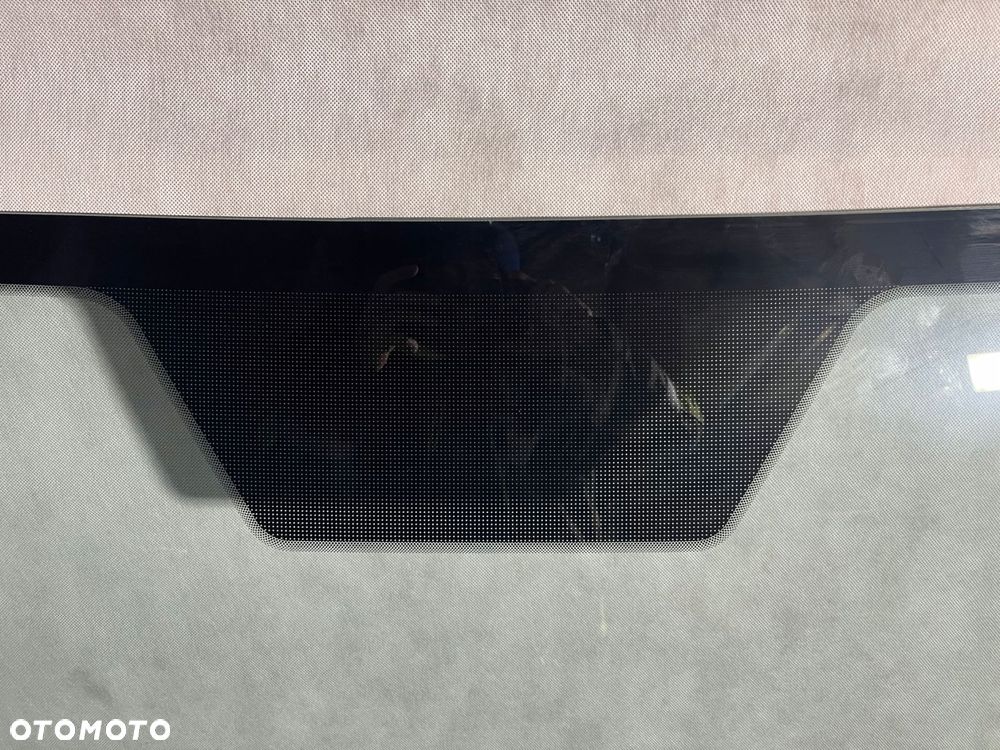 ford transit 83,2" low roof van szyba przednia czołowa solar po 2014- - 2