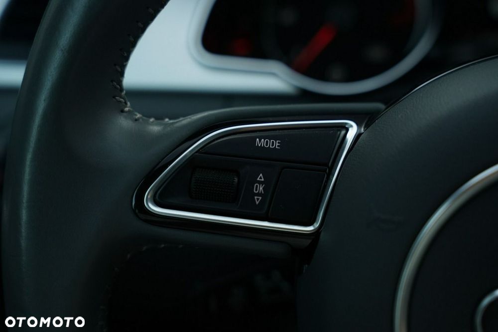 Audi A5 Sportback - 21