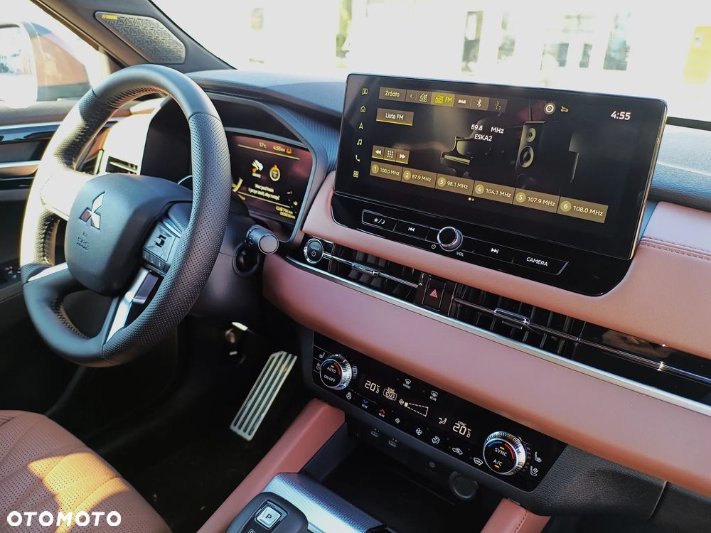 Mitsubishi Outlander Instyle - 21