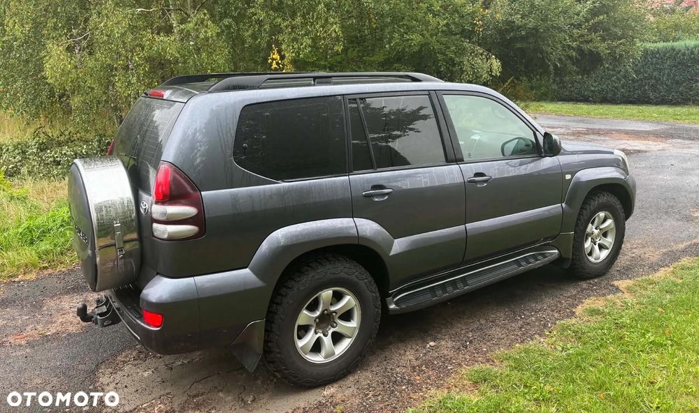 Toyota Land Cruiser 4.0 Sol - 18