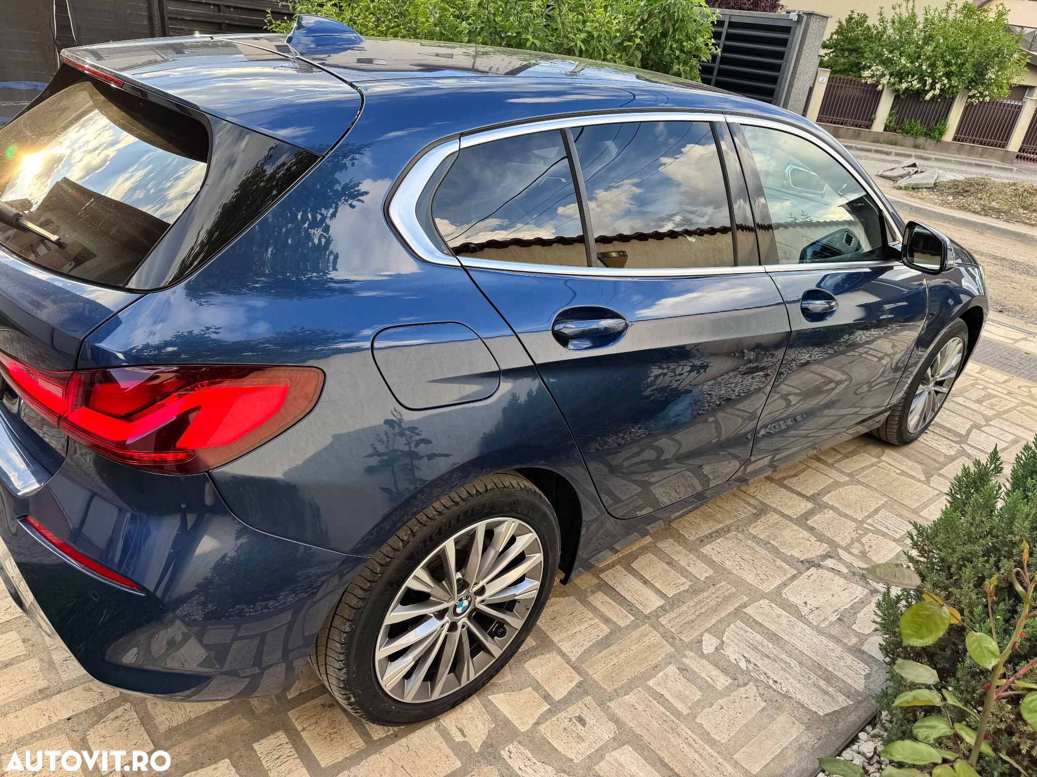 BMW Seria 1 - 12