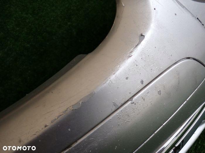 VW GOLF V KOMBI JETTA 05- zderzak przedni przód - 11