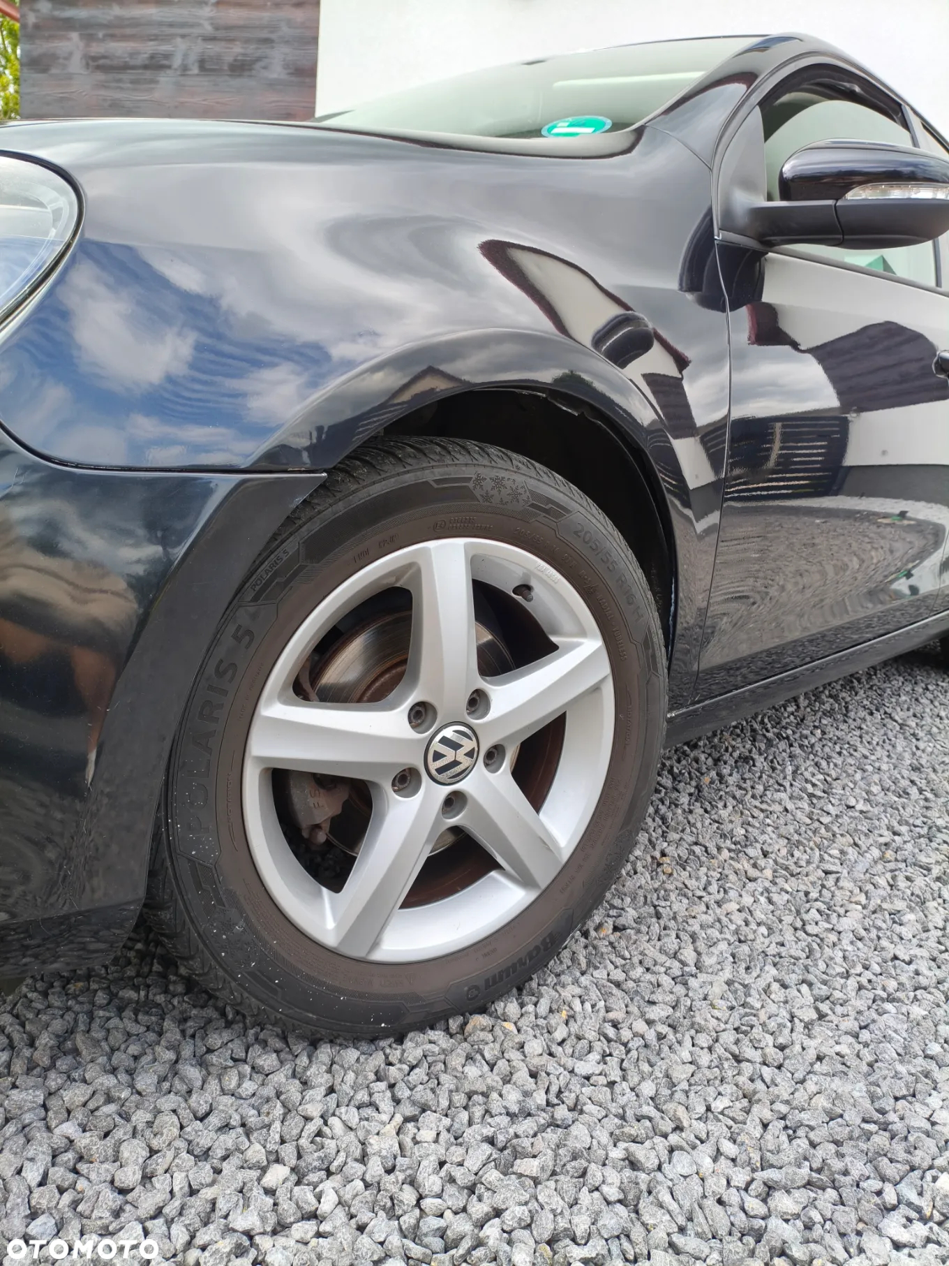 Volkswagen Golf 1.2 TSI MATCH - 16