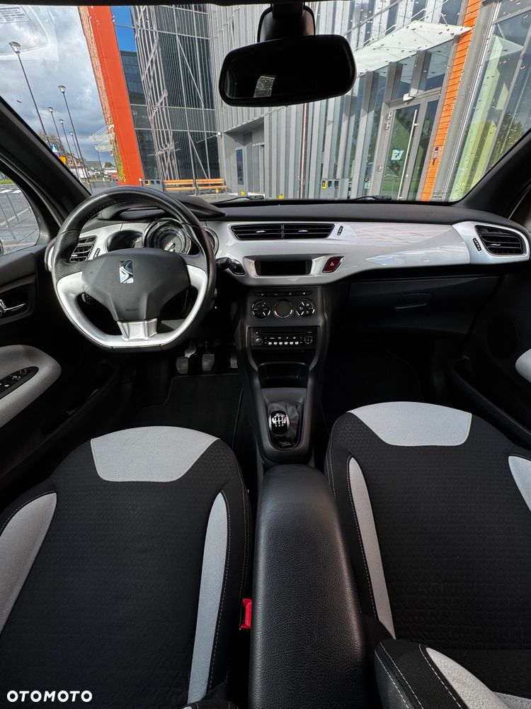 Citroën DS3 1.4 VTi Chic - 26