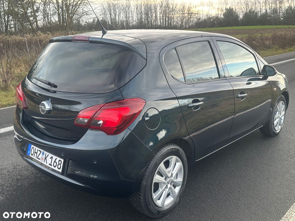 Opel Corsa 1.4 Active - 10