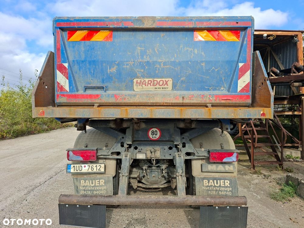 MAN Tgs 35.440 8X8 Bb - 6