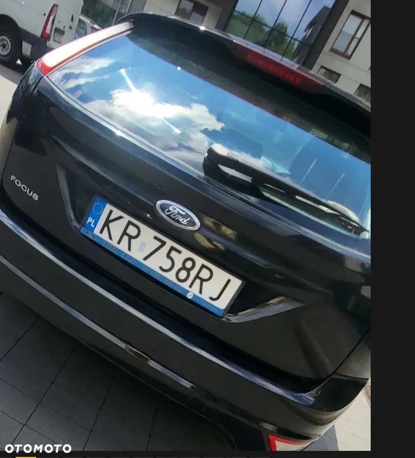 Ford Focus - 5