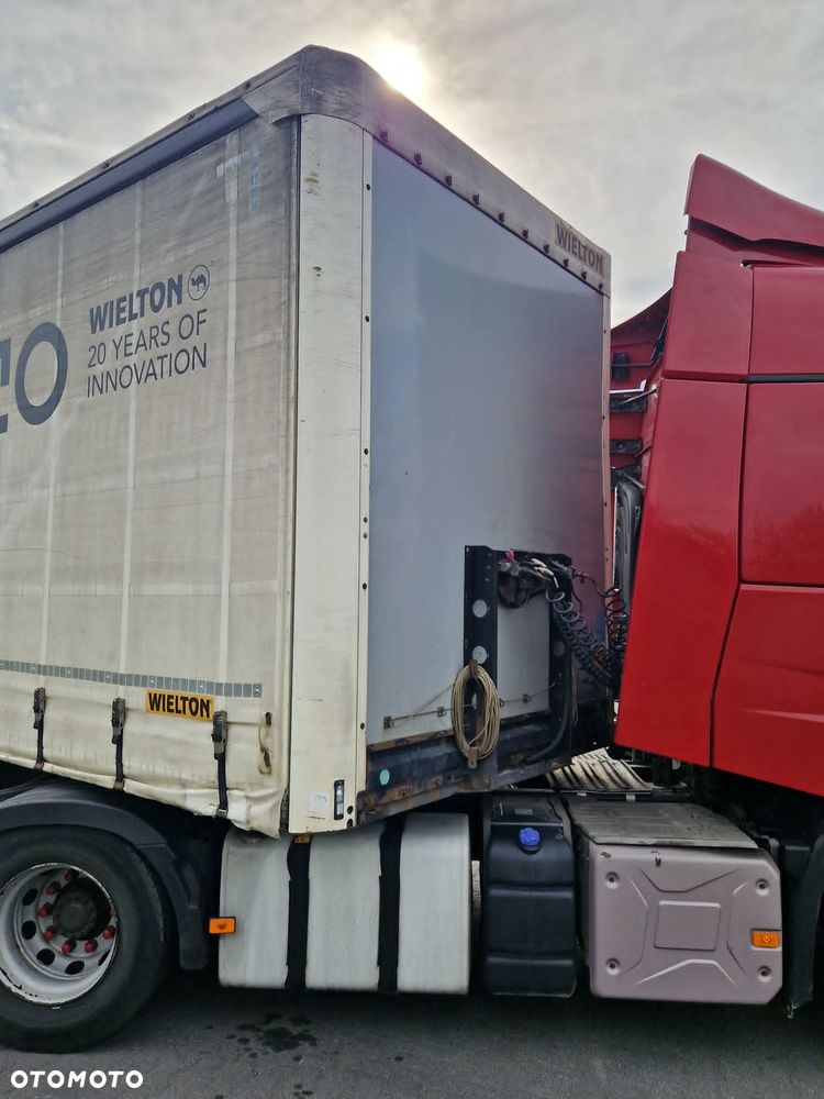 Wielton NS3K - 2