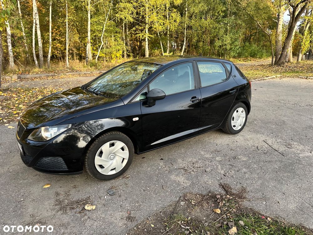 Seat Ibiza - 2
