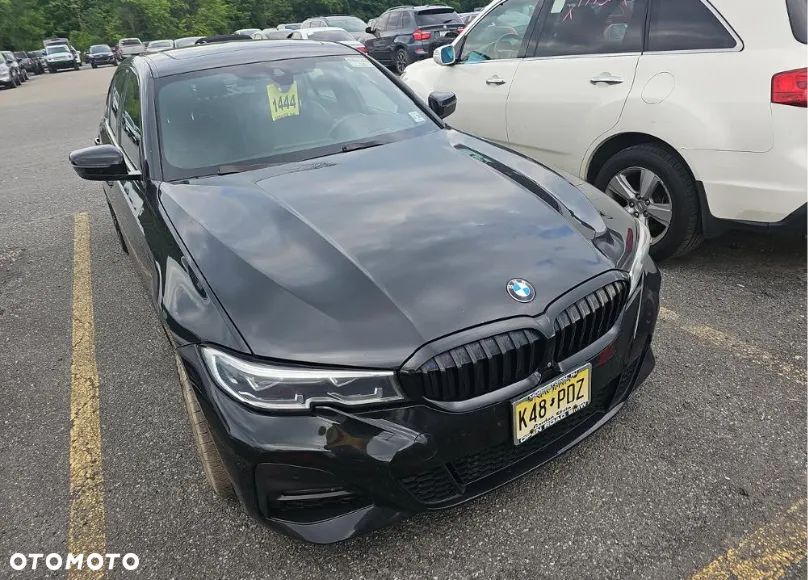 BMW Seria 3 330i xDrive M Sport - 3