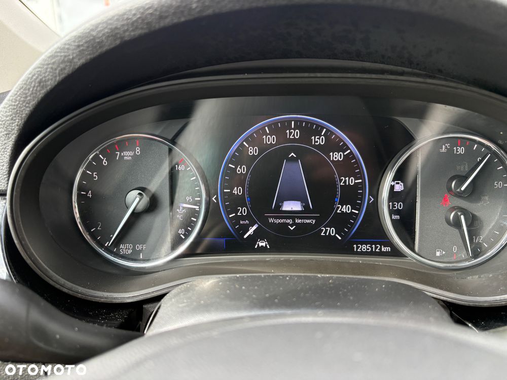 Opel Astra 1.2 T Edition S&S - 24