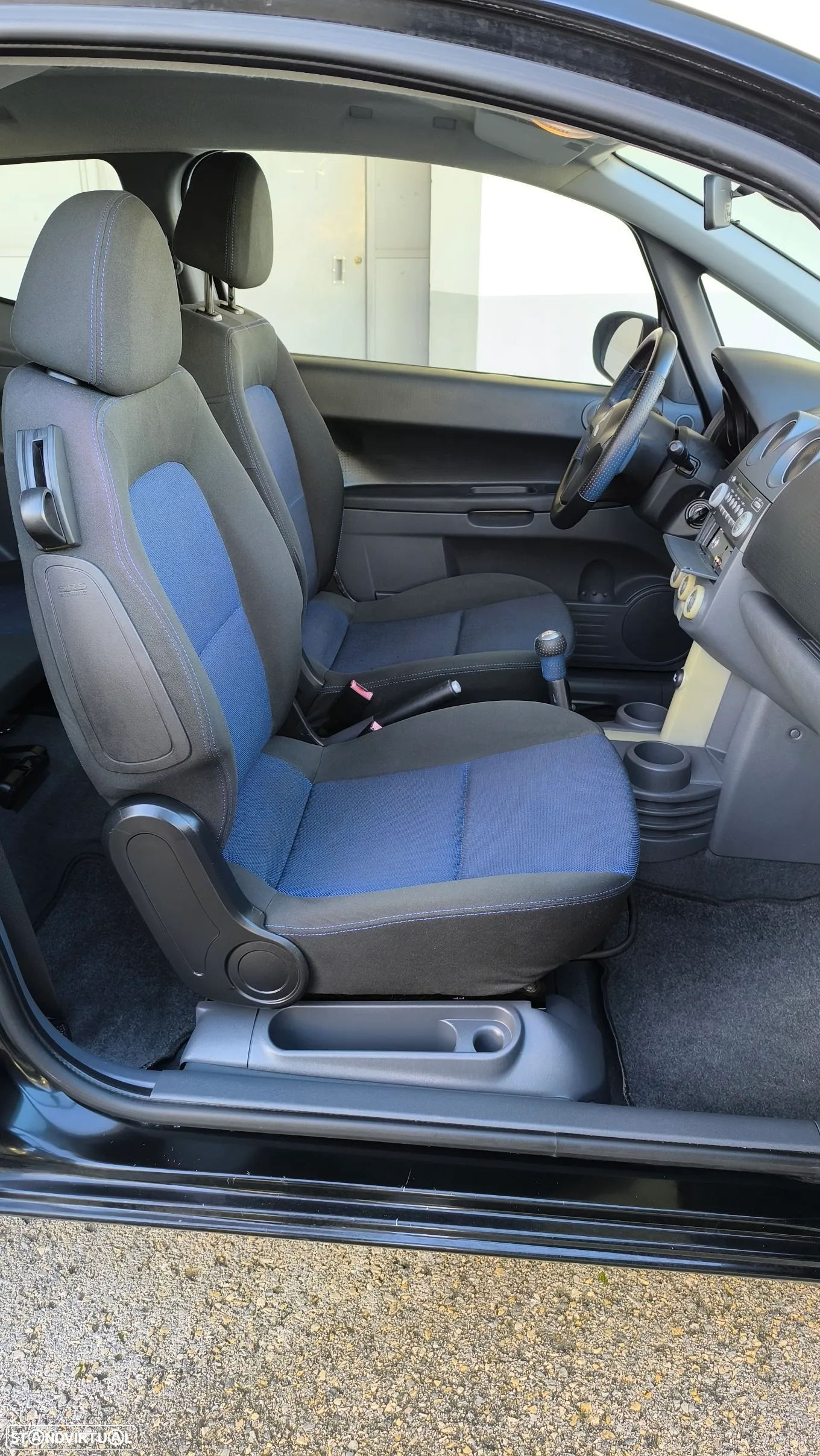 Mitsubishi Colt CZ3 1.1 Planet - 24